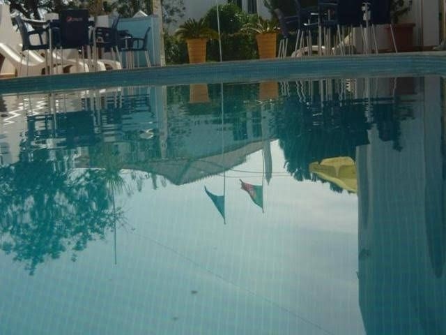 Agua Marinha - Hotel0