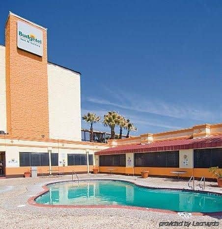Budget Lodge San Antonio Budget Lodge San Antonio