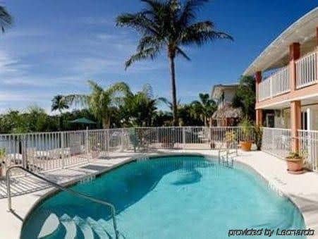 Manatee Bay Inn Manatee Bay Inn