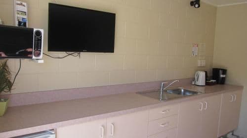One-Bedroom Apartment - Disability Access