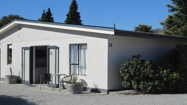 Cromwell Motel Cromwell Motel