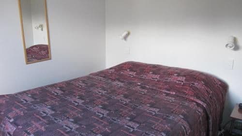 Budget One-Bedroom Bungalow