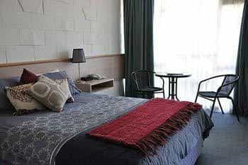 Prince Mark Motor Inn