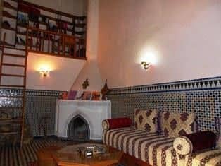 Riad Zitouna Riad Zitouna