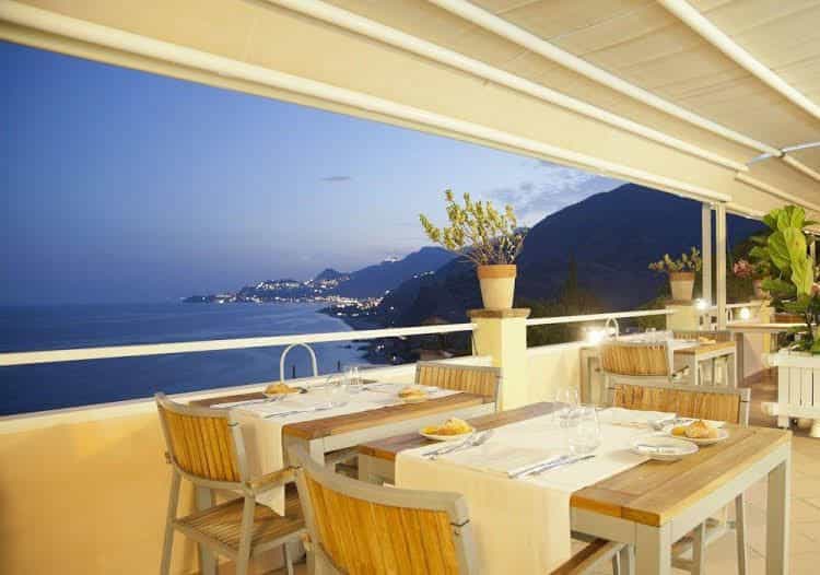 Crystal Sea Hotel