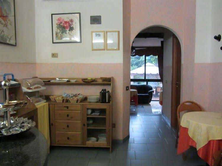 Hotel Nizza Hotel Nizza