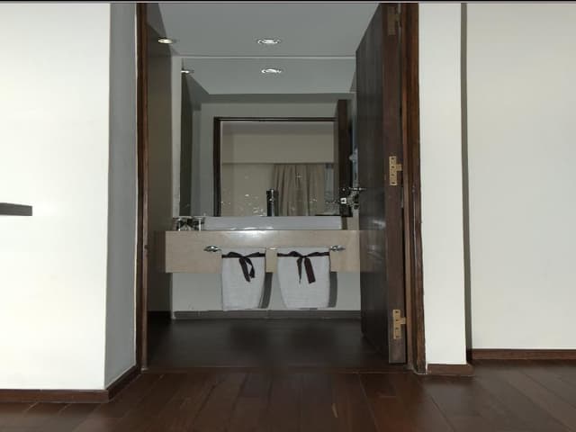 JUNIOR SUITE DELUXE