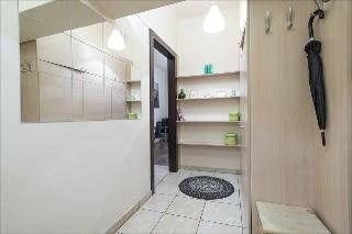 Miodowa Apartment Old Town1