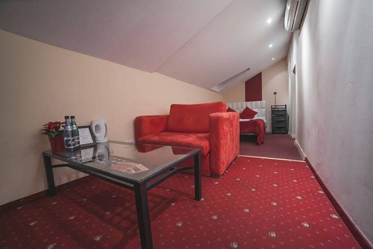 B&B La Fontaine0