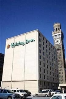Holiday Inn Inner Harbor3