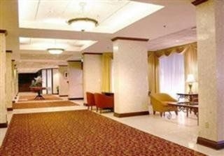 Holiday Inn Inner Harbor2