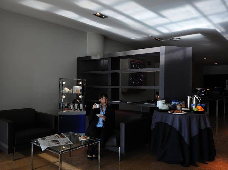 Air Rooms Barcelona Air Rooms Barcelona