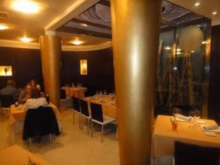Hostal Albany0