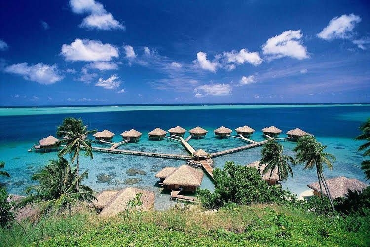 Hotel Royal Huahine4