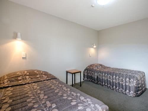 Family Apartment