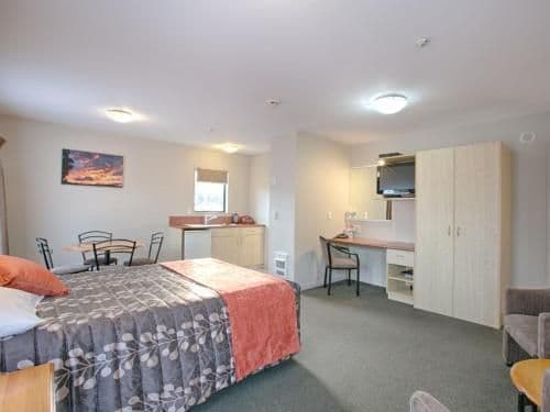 Family Apartment