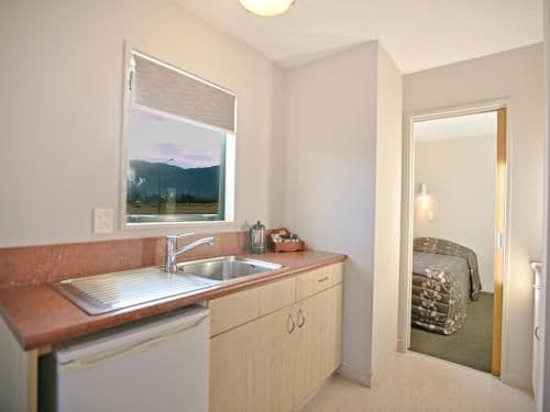 Family Apartment