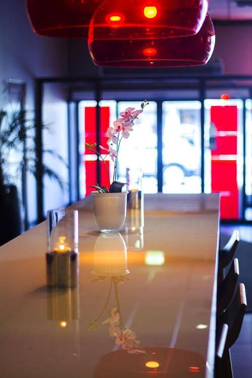 Thon Hotel Kristiansand0