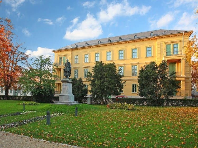 Ipoly Residence - Executive Hotel Suites4
