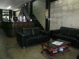 Central Hotel Manaus2