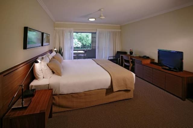 Double or Twin RESORT VIEW