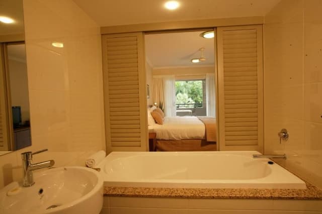 Double or Twin RESORT VIEW