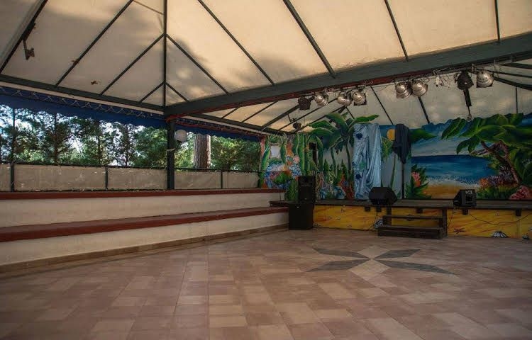 Le Palme Village0