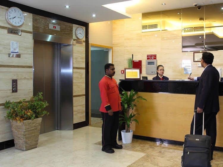 Down Town Dubai Hotel Apartment Down Town Dubai Hotel Apartment