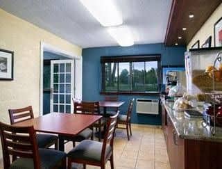 Travelodge - Davenport Travelodge - Davenport