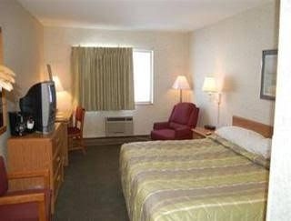 Travelodge - Davenport1