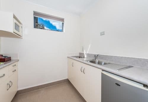One-Bedroom Unit Plus