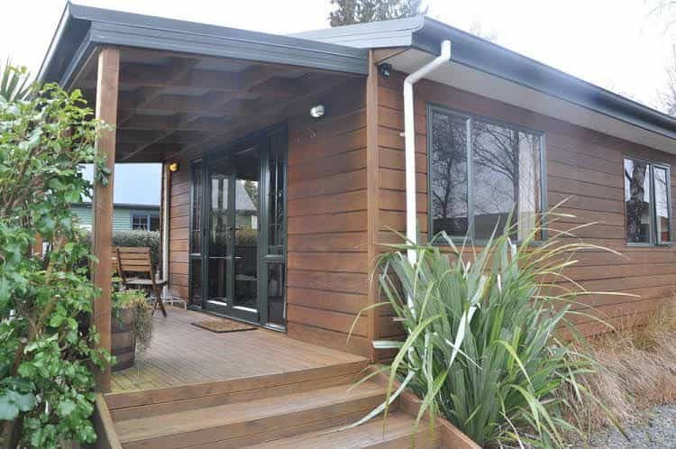 Birchwood Cottages