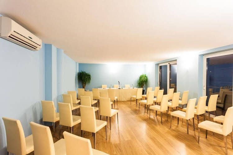 Hotel Kristal Palace - TonelliHotels4
