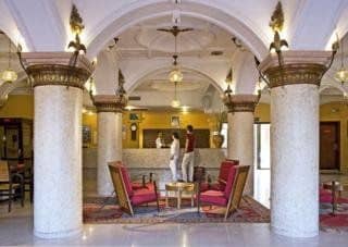 Club les Almoravides Club les Almoravides