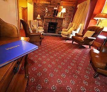 Windsor Lodge B&B3