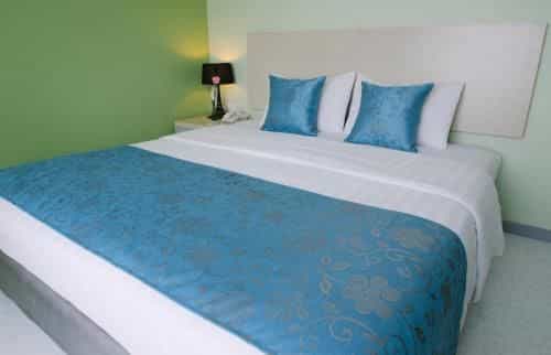 Thipurai City Hotel Thipurai City Hotel