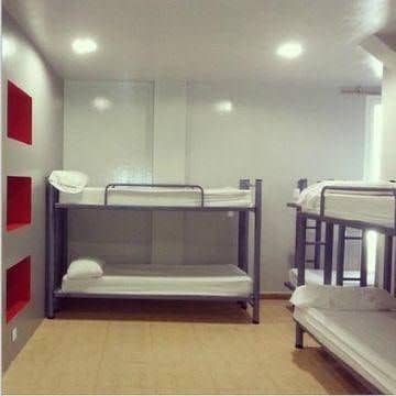 Sun & Moon Hostel Sun & Moon Hostel