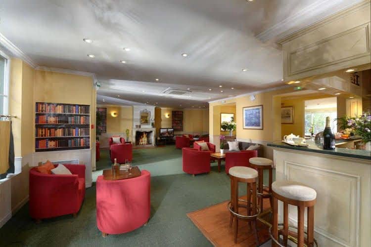 Hotel Alixia Hotel Alixia