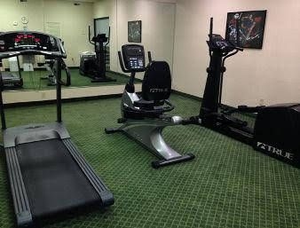 Greensburg Inn (Previously - Baymont Inn and Suites Greensburg)1