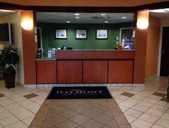 Greensburg Inn (Previously - Baymont Inn and Suites Greensburg)0