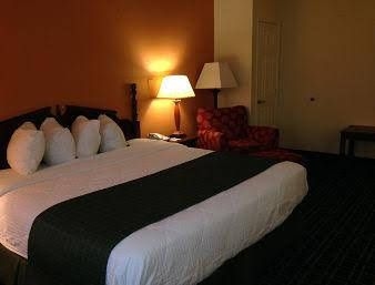 Greensburg Inn (Previously - Baymont Inn and Suites Greensburg)4