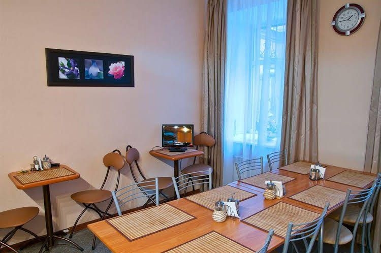Maribelle Hotel0