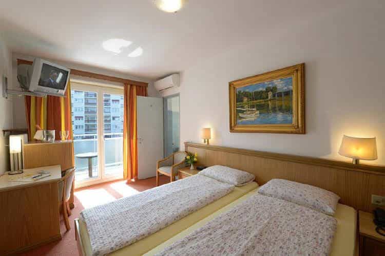 Hotel Dischma Hotel Dischma