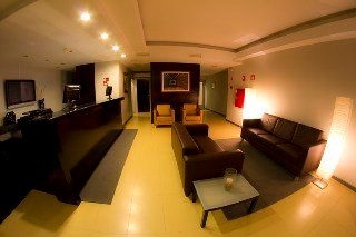 Hotel Navarras by Tamega Clube0