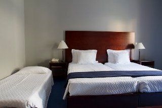Hotel Navarras by Tamega Clube1