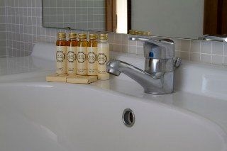 Hotel Navarras by Tamega Clube4