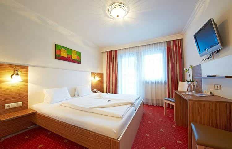 Hotel Conrad