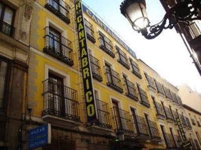 Equity Point Madrid Equity Point Madrid
