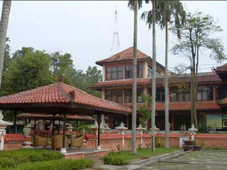 Sijori Resort, Batam