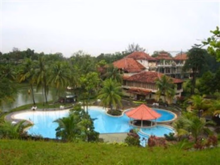 Sijori Resort, Batam4